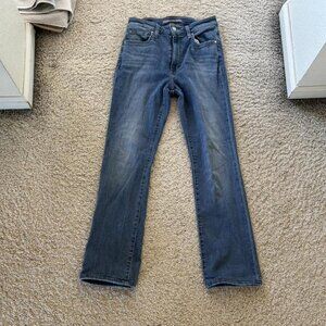 Vintage 90s Y2K Blue Jeans